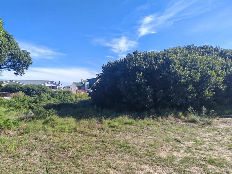 0 Bedroom Property for Sale in Vermont Western Cape